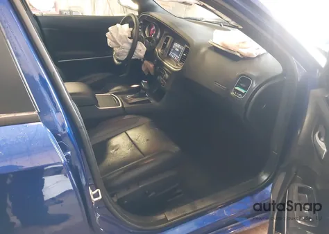 2022 Dodge Charger Sxt Rwd z USA, uszkodzony, nr VIN 2C3CDXBG0NH182794